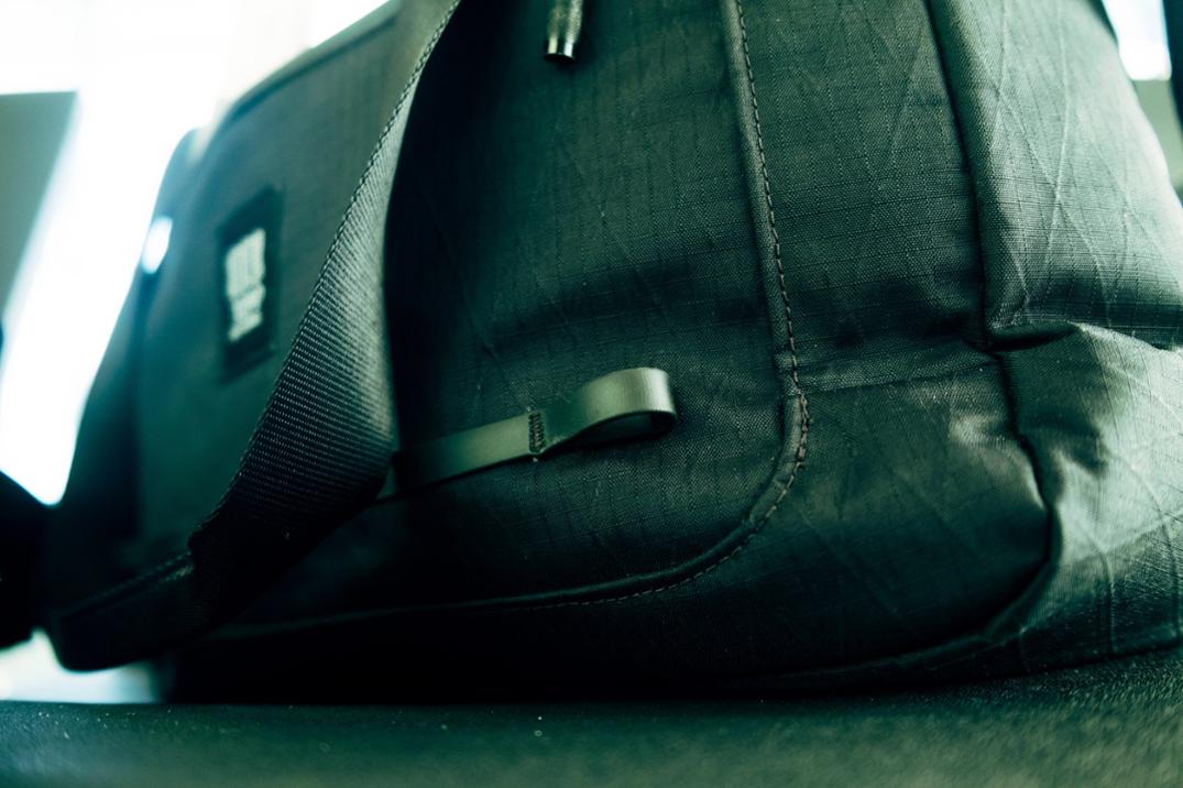 Location Image for Global Pro Travel Tote