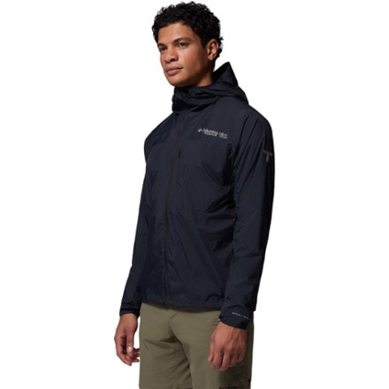 Columbia Khyex Pro Wind Jacket - Men's 3