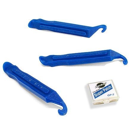 Park Tool Tire and Tube Repair Kit 1