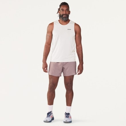 Janji Run All Day Tank Top - Men's 5