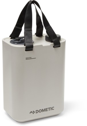 Dometic GO Hydration Water Jug - 11 Liters/2.9 Gal. 0