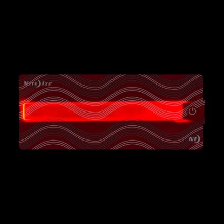 Nite Ize SlapLit LED Drink Wrap 6