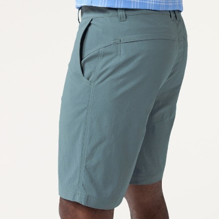 Stio Coburn 10" Shorts - Men's 5