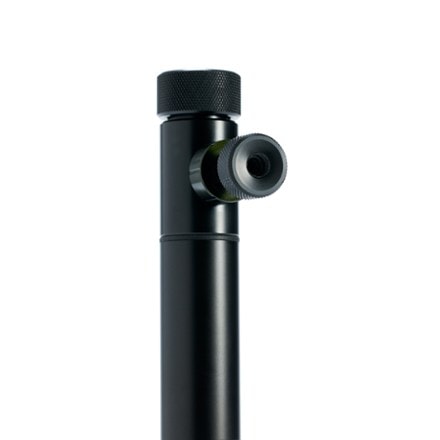 Portland Design Works Timber to Town: Cloud Cap Gravel Pump + CO2 Inflator 2