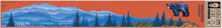 Hydrascape Stickers Appalachian Infinity Sticker 0