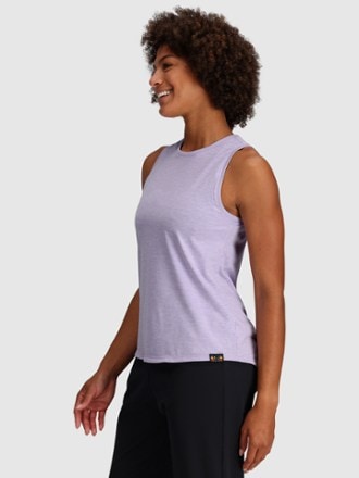 Outdoor Research Essential Tank Top - Women's 4
