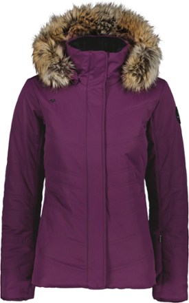 Women's Snow Clothing