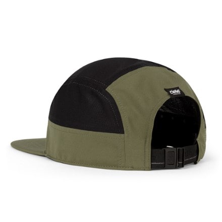ciele athletics GOCap Comp Century Hat 1