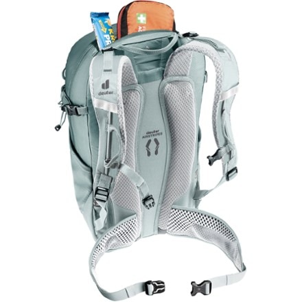Deuter Trail 23 SL Pack - Women's 8