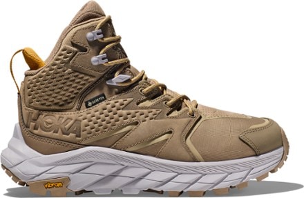 HOKA Anacapa Mid GTX Hiking Boots - Women's | REI Co-op