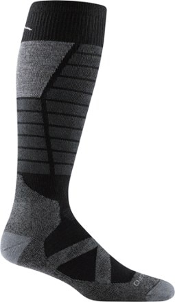 Darn Tough Function X Over-The-Calf Midweight Ski and Snowboard Socks - Men's 0