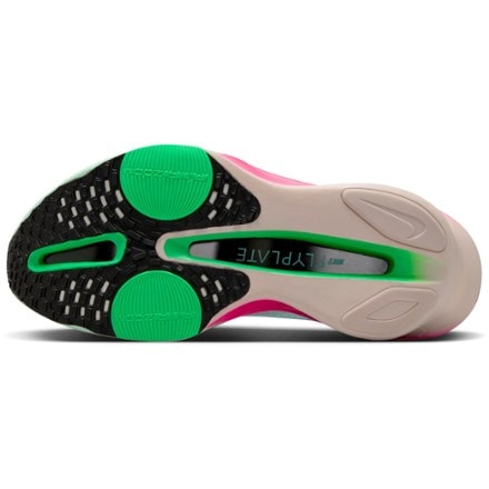 Nike Alphafly 3 Road-Running Shoes - Men's 5