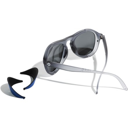 Sunski Tera Polarized Sunglasses 3