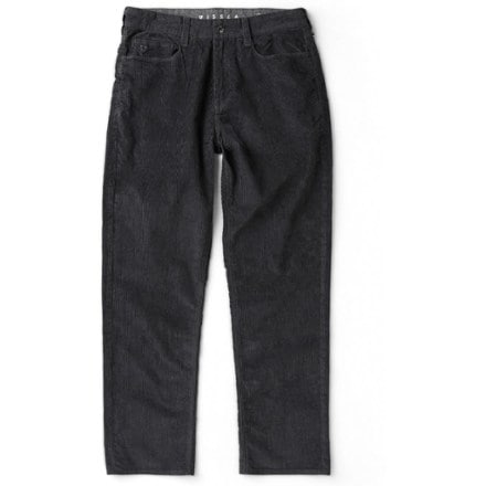 VISSLA Border C Cord 5 Pocket Pants - Men's 0