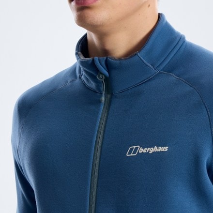 Berghaus Kinetic Powerstretch Jacket - Men's 5