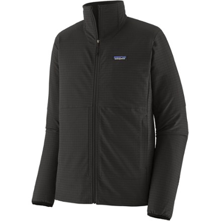 Patagonia R1 Techface Jacket - Men's 0