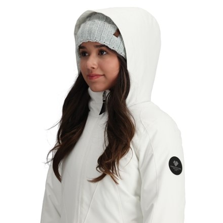 Obermeyer Rylee Insulated Jacket - Girls' 7