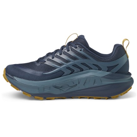 HOKA Stinson 8 Trail-Running Shoes - Men's 1