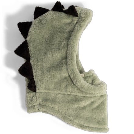 Coal The Ridge Sherpa Fleece Hood Balaclava - Kids' 0