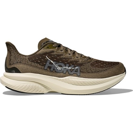 HOKA Mach 6 Road-Running Shoes - Men's 0