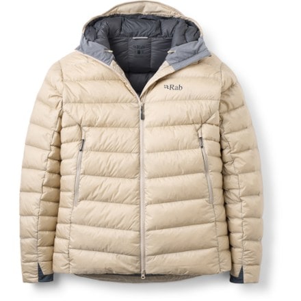 Rab Electron Pro Down Hoody - Men's 0