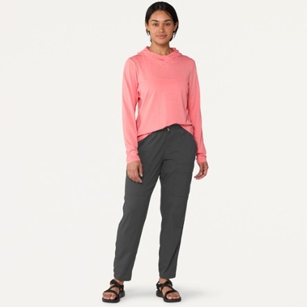 REI Co-op Trailmade Pull-On Pants - Women's 7