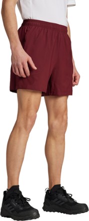 adidas Terrex Multi Shorts - Men's 4