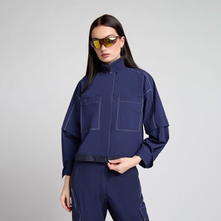 SENIQ Dirtpop Trek Jacket - Women's 1