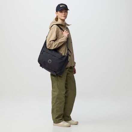 Fjallraven Farden Crossbody Bag 5