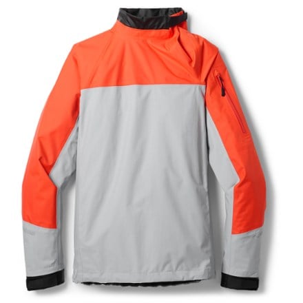 NRS Endurance Splash Jacket - Men's 0
