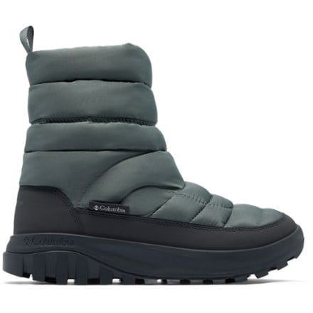 Columbia Snowtrot Mid Snow Boots - Women's 0