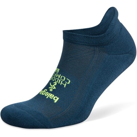Balega Balega Hidden Comfort No-Show Socks 0