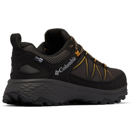 Columbia Peakfreak Rush OutDry Hiking Shoes - Men's 4