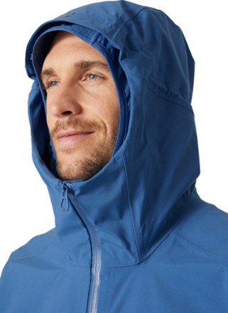 Helly Hansen Verglas 3-Layer Shell Jacket - Men's 4