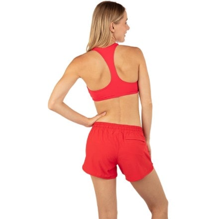 Hurley Phantom OAO 5" Board Shorts - Women's 5