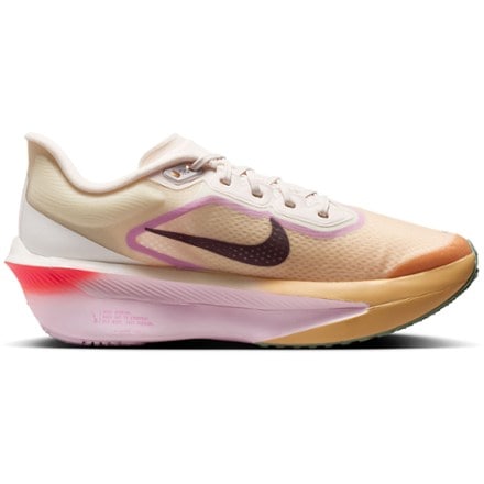 Nike Zoom Fly 6 Road-Running Shoes - Women's 0