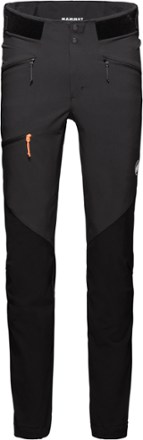 Mammut Courmayeur SO Pants - Men