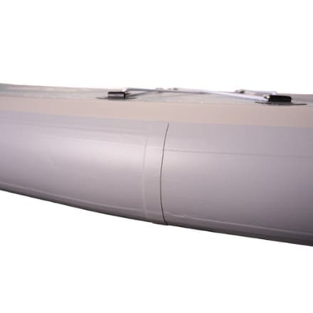 Surftech Surftech x Bark Catalyst Air-Travel Inflatable Stand Up Paddle Board with Paddle - 11'2" 4