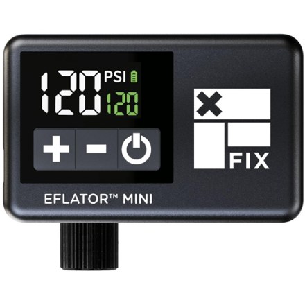 Fix Manufacturing Eflator Mini Digital Pump 0