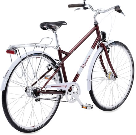 novara mia women's bike