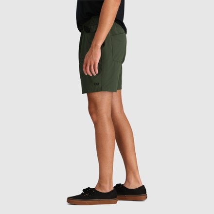 Outdoor Research Ferrosi 7" Shorts - Men's 4