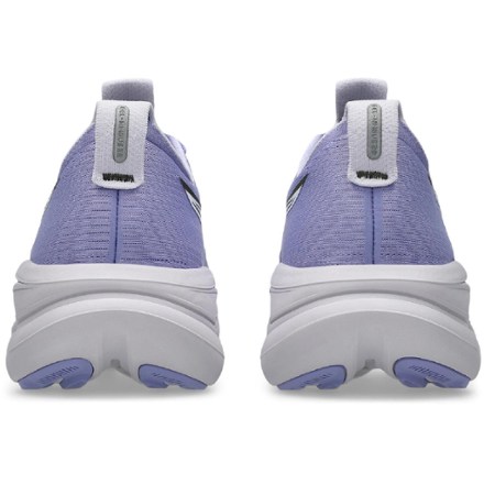 ASICS GEL-Nimbus 28 Road-Running Shoes - Women's 3