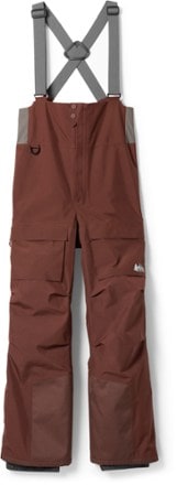 REI Co-op First Chair GTX Bibs - Men's 0