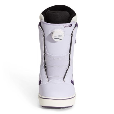 Vans Encore OG Snowboard Boots - Women's - 2024/2025 3