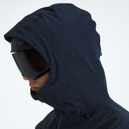 The North Face ThermoBall Eco Snow Triclimate 3-in-1 Jacket - Men's 5