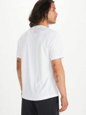 Marmot Windridge Logo T-Shirt - Men's 1