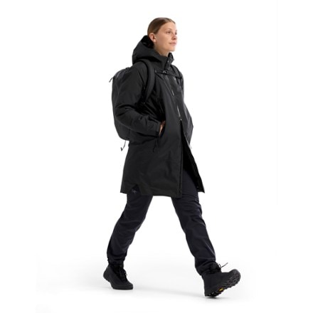 Arc'teryx Beta Down Parka - Women's 3