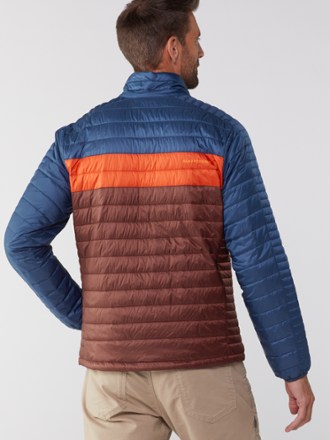 Cotopaxi Capa Insulated Jacket - Men's 2