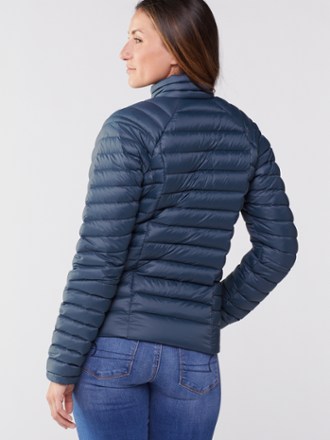 Patagonia Down Sweater - Women's 2