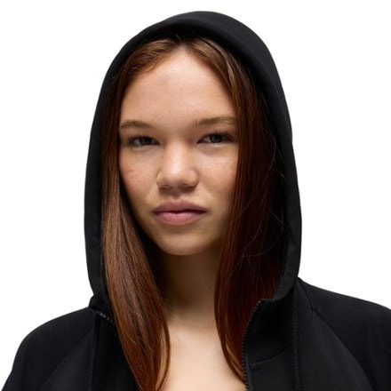 prAna Shea Full-Zip Hoodie - Women's 4
